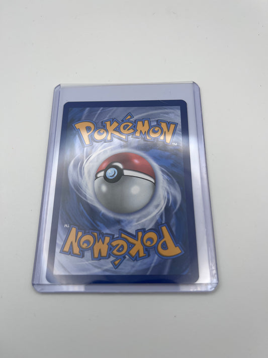 Antique Jaw Fossil #68 -Pokemon Perfect Order