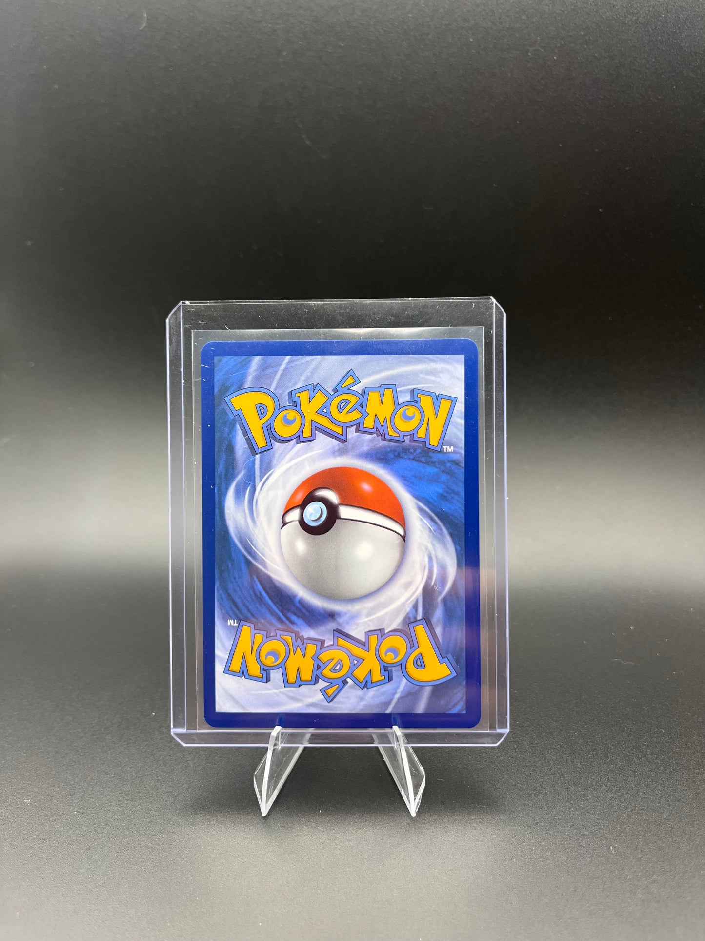 Sacred Charm 122/091 - Paldean Fates (Near Mint)