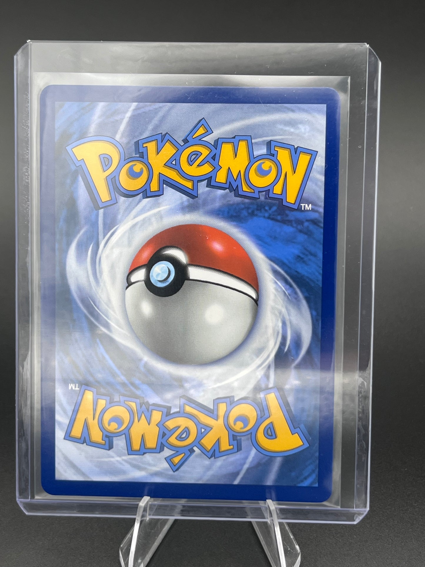 Kingdra ex - Shrouded Fable 012/064 (Stamped)