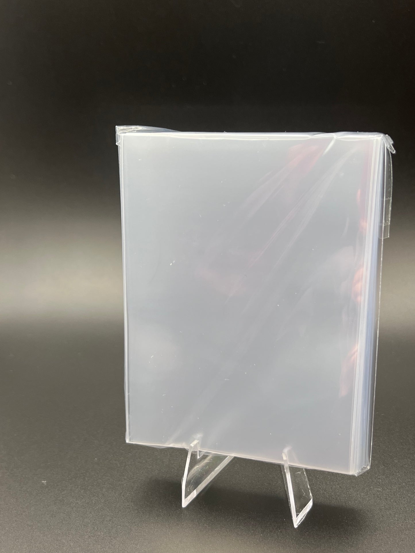 Penny Sleeves (100-Pack)