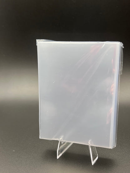 Penny Sleeves (100-Pack)