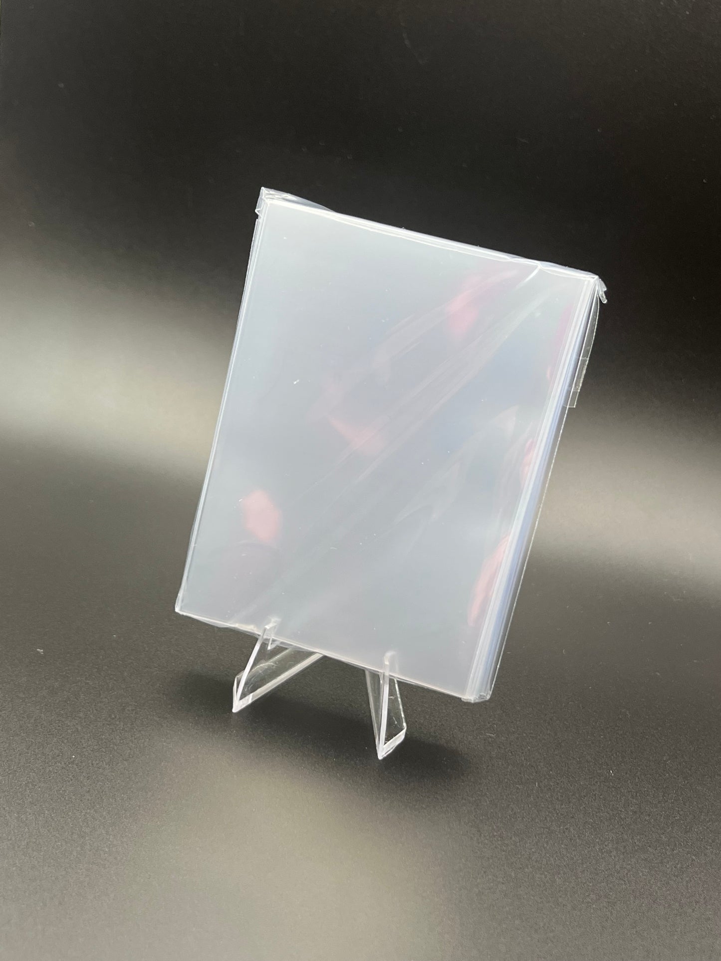 Penny Sleeves (100-Pack)
