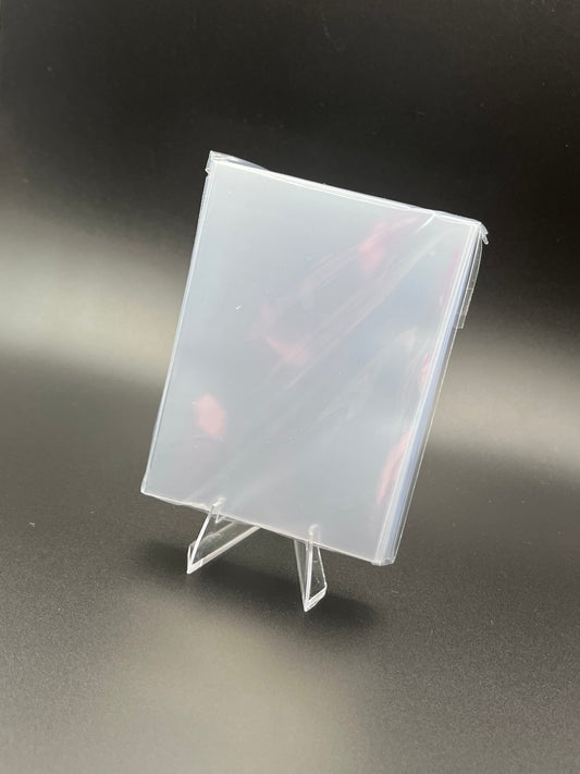 Penny Sleeves (100-Pack)