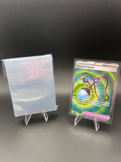 Penny Sleeves (100-Pack)