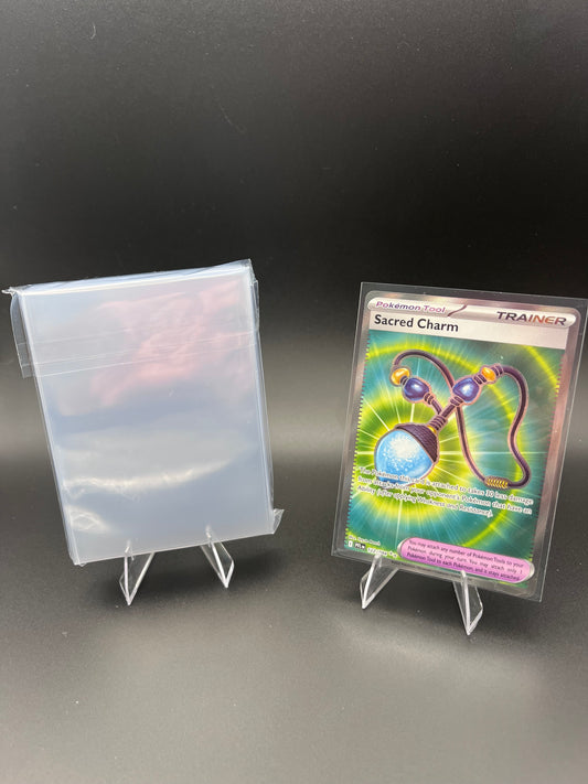 Penny Sleeves (100-Pack)