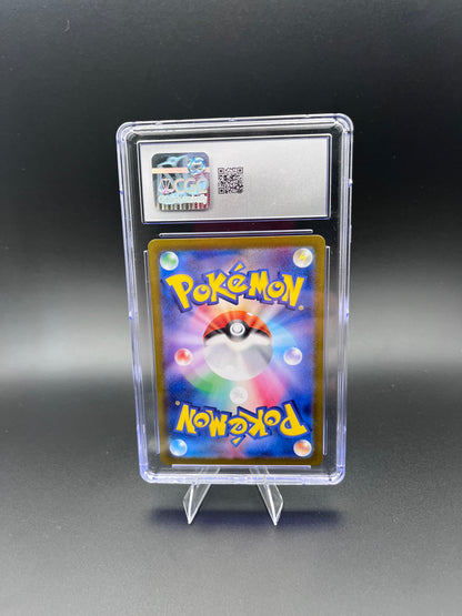 Electrode 101/165 - Pokémon 151 Japanese CGC 9.5 MINT+