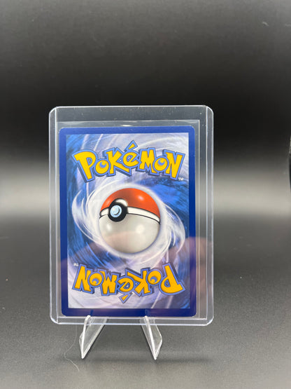 Ho-oh #1 Pokemon Celebrations