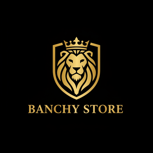 Banchy Store Logo