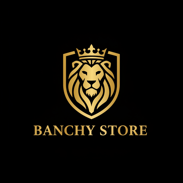 Banchy Store Logo
