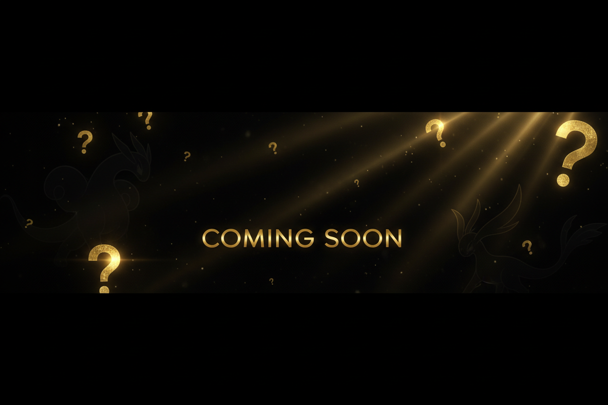 Coming Soon Premium